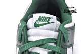 Nike Dunk Low Michigan State DD1391-101