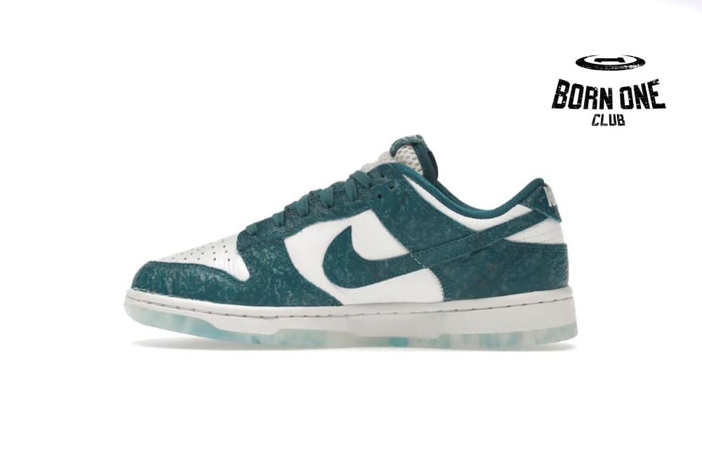 Nike Dunk Low Ocean DV3029-100