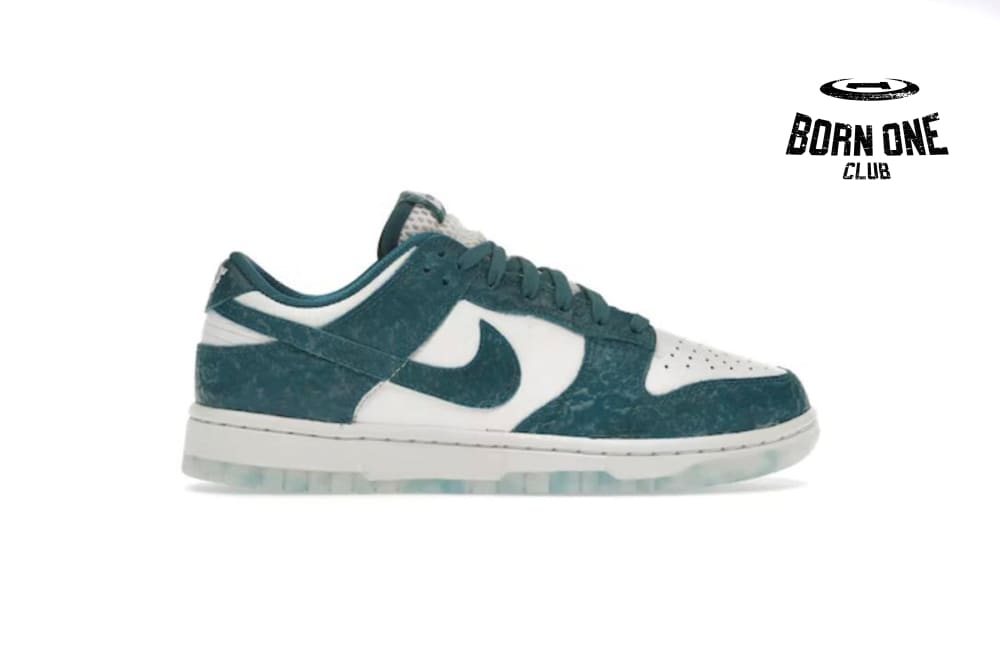 Nike Dunk Low Ocean DV3029-100