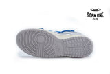 Nike Dunk Low Off-White Lot 10 DM1602-112