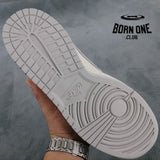 Nike Dunk Low Off-White Lot 15 DJ0950-101