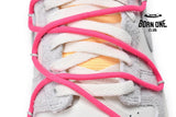 Nike Dunk Low Off-White Lot 17 DJ0950-117