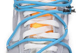 Nike Dunk Low Off-White Lot 2 DM1602-115
