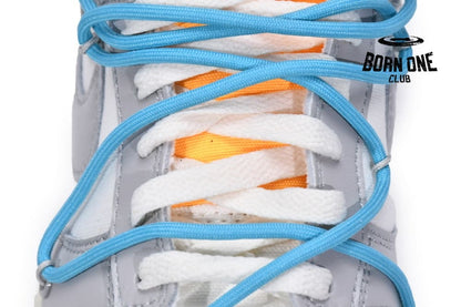 Nike Dunk Low Off-White Lot 2 DM1602-115