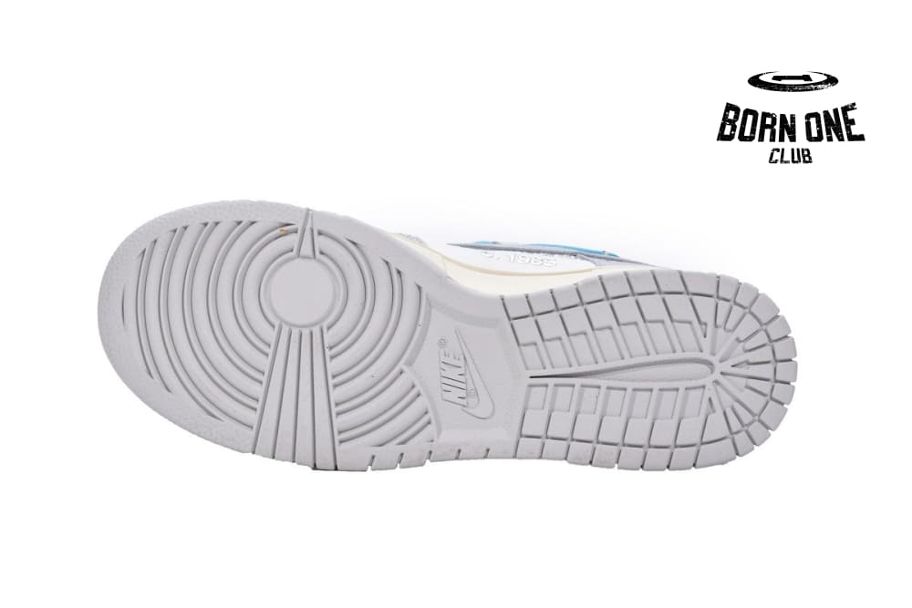 Nike Dunk Low Off-White Lot 2 DM1602-115