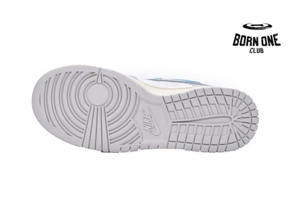 Nike Dunk Low Off-White Lot 2 DM1602-115