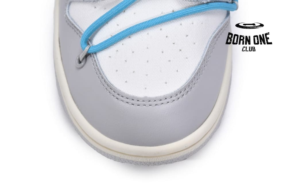 Nike Dunk Low Off-White Lot 2 DM1602-115