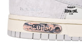 Nike Dunk Low Off-White Lot 20 DJ0950-115