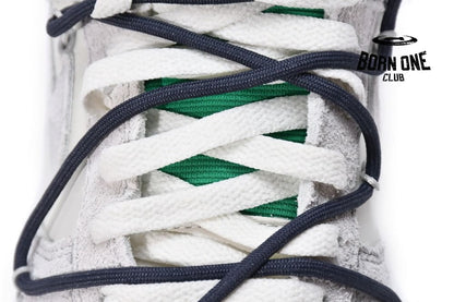 Nike Dunk Low Off-White Lot 20 DJ0950-115