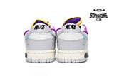 Nike Dunk Low Off-White Lot 28 DM1602-111