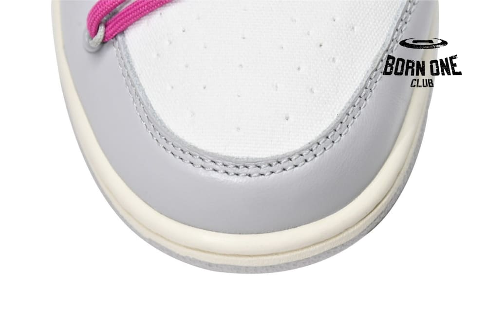 Nike Dunk Low Off-White Lot 30 DM1602-122