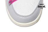 Nike Dunk Low Off-White Lot 30 DM1602-122