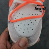 Nike Dunk Low Off-White Lot 31 DJ0950-116