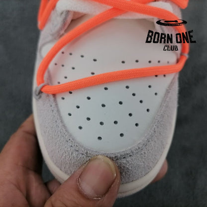 Nike Dunk Low Off-White Lot 31 DJ0950-116