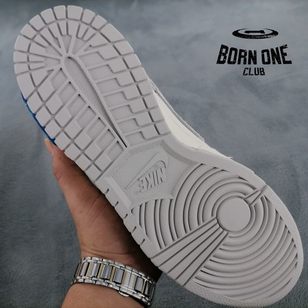 Nike Dunk Low Off-White Lot 31 DJ0950-116