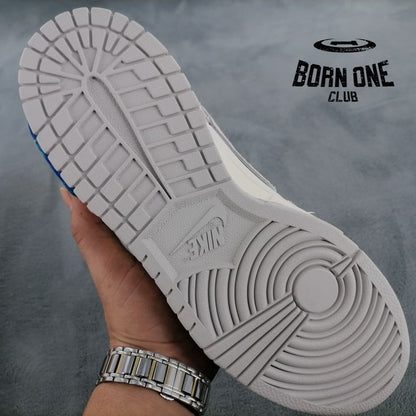Nike Dunk Low Off-White Lot 31 DJ0950-116