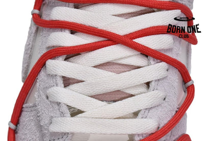 Nike Dunk Low Off-White Lot 33 DJ0950-118