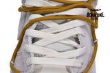Nike Dunk Low Off-White Lot 37 DJ0950-105