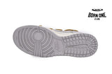 Nike Dunk Low Off-White Lot 37 DJ0950-105