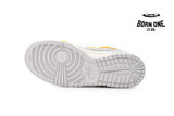Nike Dunk Low Off-White Lot 39 DJ0950-109