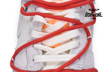 Nike Dunk Low Off-White Lot 40 DJ0950-103