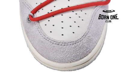 Nike Dunk Low Off-White Lot 40 DJ0950-103