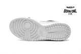 Nike Dunk Low Off-White Lot 41 DM1602-105