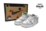 Nike Dunk Low Off-White Lot 42 DM1602-117