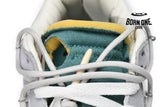 Nike Dunk Low Off-White Lot 42 DM1602-117