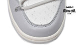Nike Dunk Low Off-White Lot 42 DM1602-117