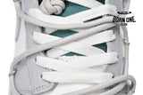 Nike Dunk Low Off-White Lot 42 DM1602-117