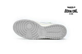 Nike Dunk Low Off-White Lot 43 DM1602-128