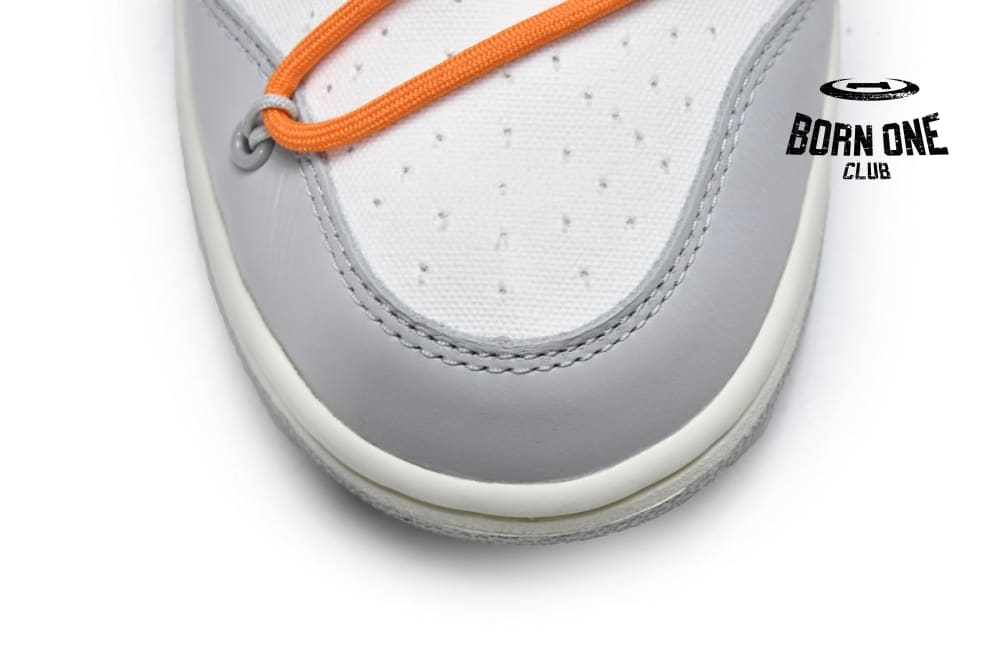 Nike Dunk Low Off-White Lot 44 DM1602-104