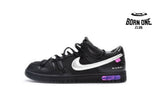 Nike Dunk Low Off-White Lot 50 DM1602-001