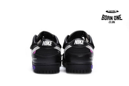 Nike Dunk Low Off-White Lot 50 DM1602-001