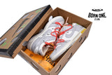 Nike Dunk Low Off-White Lot 6 DM1602-110