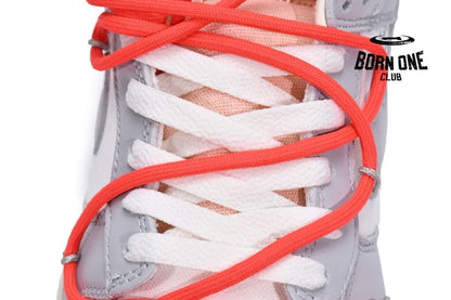 Nike Dunk Low Off-White Lot 6 DM1602-110