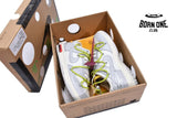 Nike Dunk Low Off-White Lot 8 DM1602-106