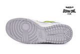 Nike Dunk Low Off-White Lot 8 DM1602-106