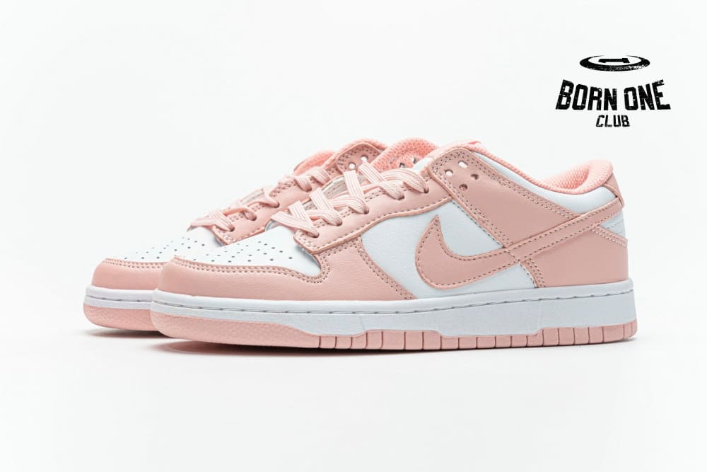 Nike Dunk Low Orange Pearl DD1503-102