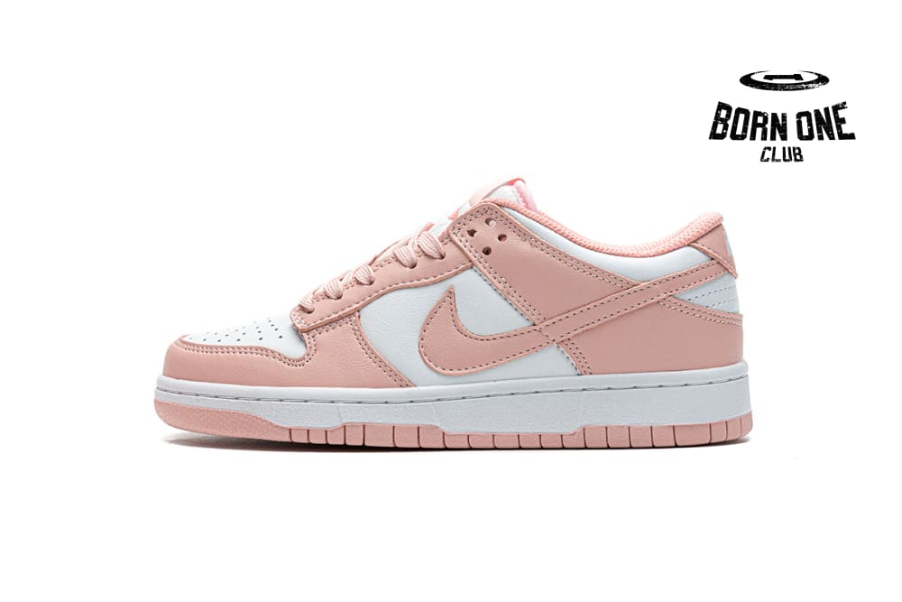 Nike Dunk Low Orange Pearl DD1503-102