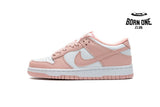 Nike Dunk Low Orange Pearl DD1503-102