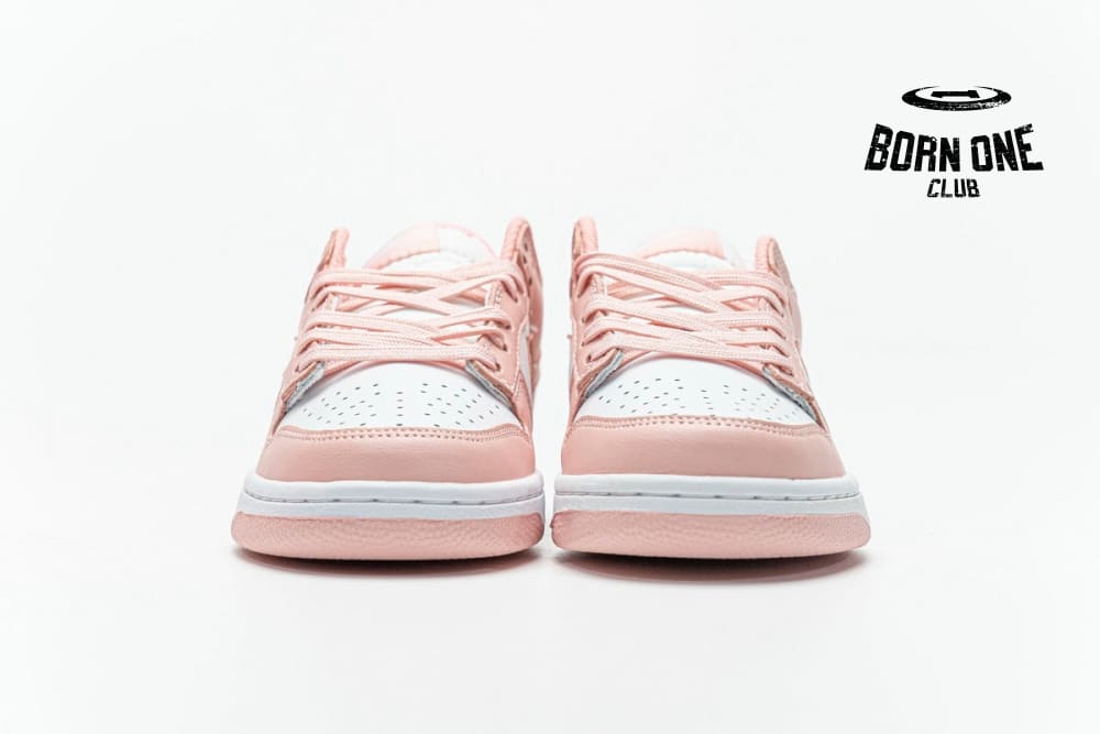 Nike Dunk Low Orange Pearl DD1503-102