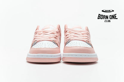 Nike Dunk Low Orange Pearl DD1503-102