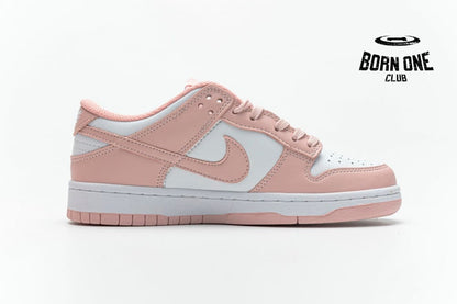 Nike Dunk Low Orange Pearl DD1503-102