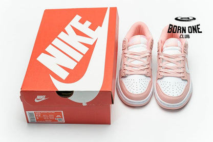 Nike Dunk Low Orange Pearl DD1503-102