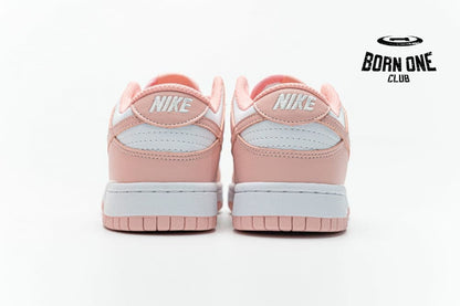 Nike Dunk Low Orange Pearl DD1503-102