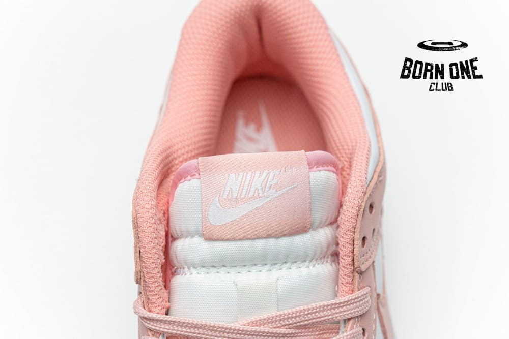 Nike Dunk Low Orange Pearl DD1503-102