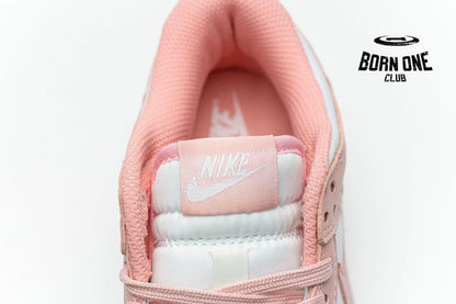 Nike Dunk Low Orange Pearl DD1503-102