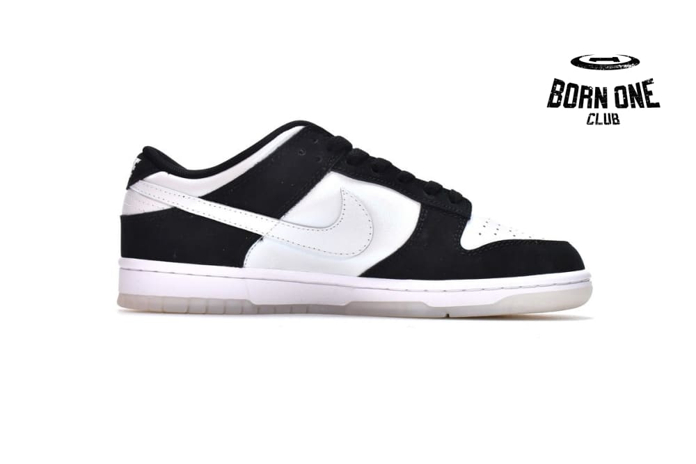 Nike Dunk Low Pearl Black DO7412-985